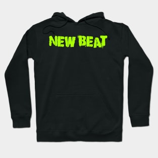 New beat Hoodie